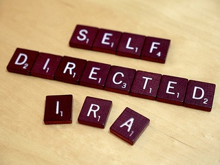 Self Directed IRA