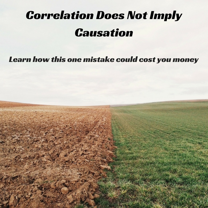 correlation does not imply causation