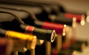 top alternative investments - collectibles wine