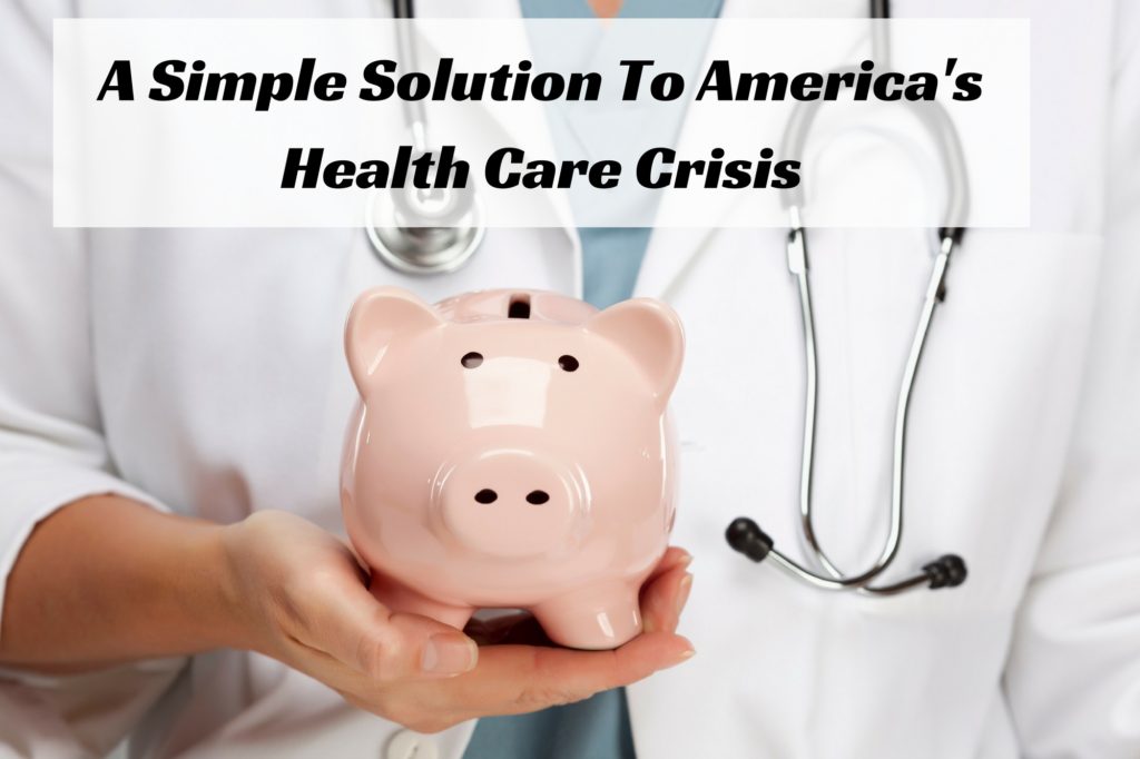 health care crisis