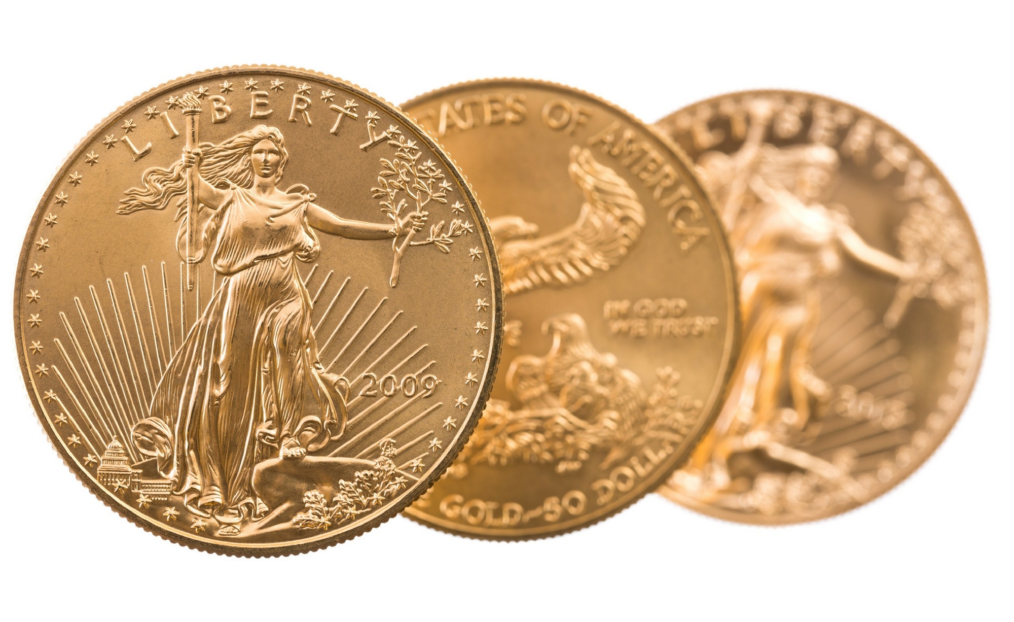 Gold IRA Rules -The Essential Investor's Guide for Investing in Gold ...