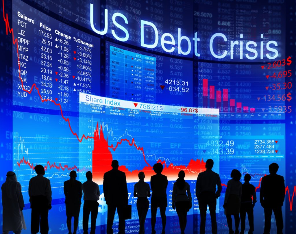 US Debt Crisis