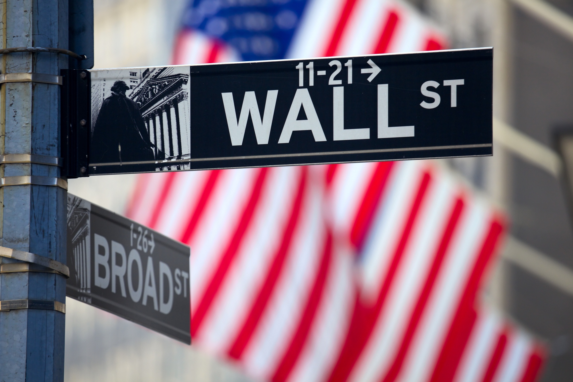 Self Directed IRAs can help protect you from stock market crashes