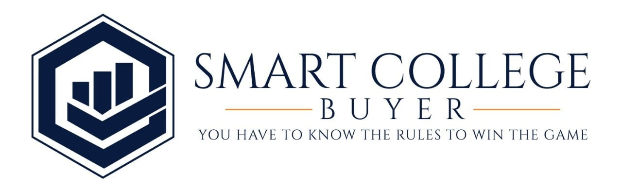 SmartCollegeBuyer logo narrow
