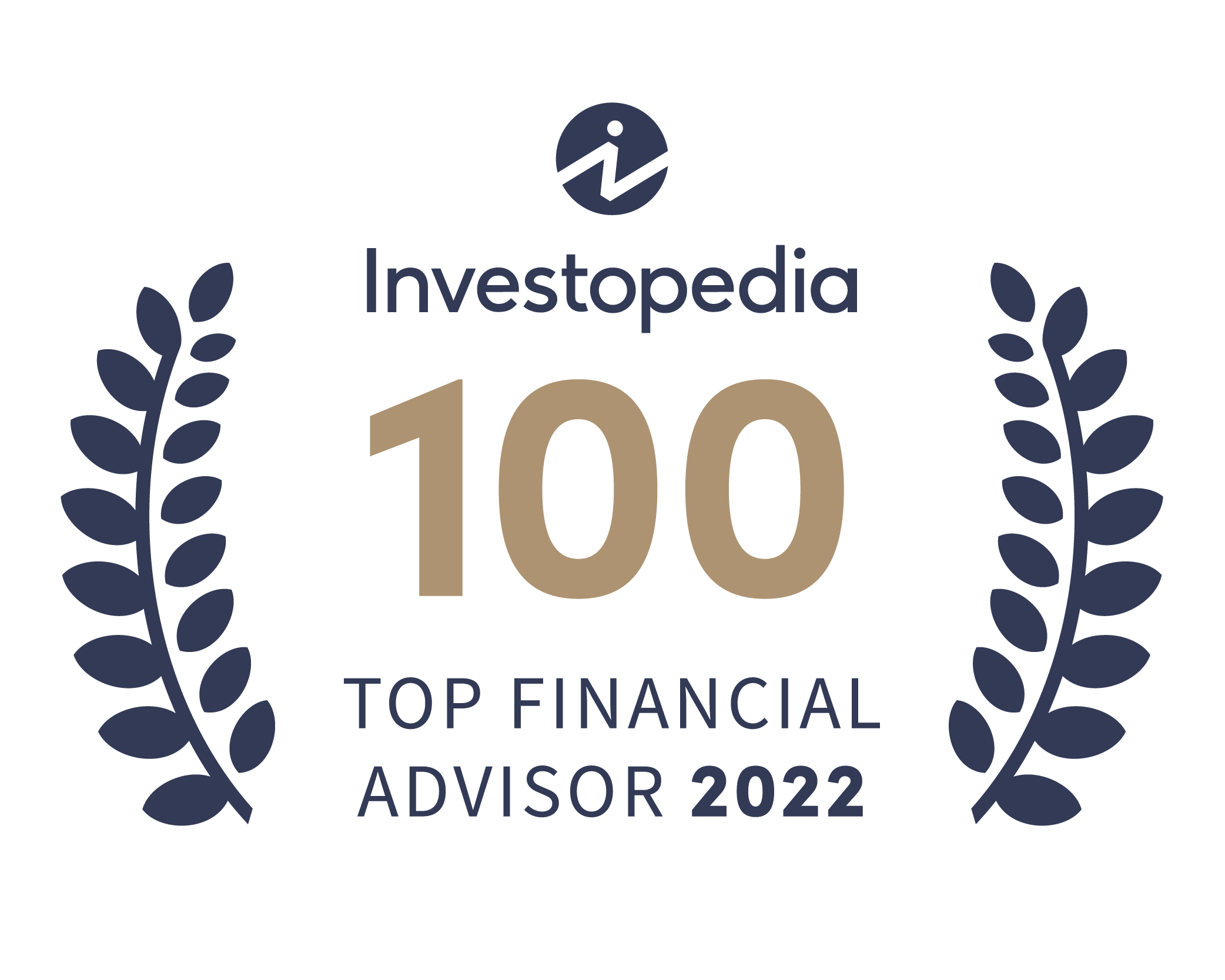 top financial advisors 2022